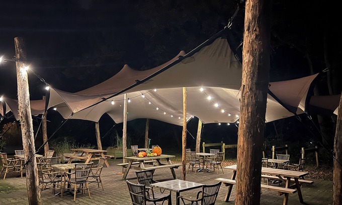 Mariahout Bed & Breakfast | In de Hei