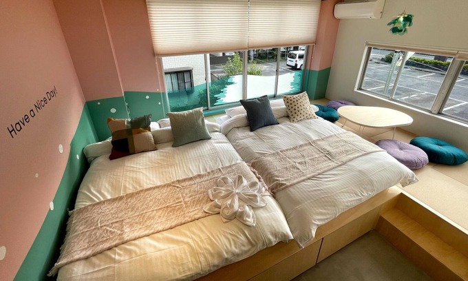 Odawara House | In front of Odawara Castle 3 minutes to the sea / Odawara Kanagawa