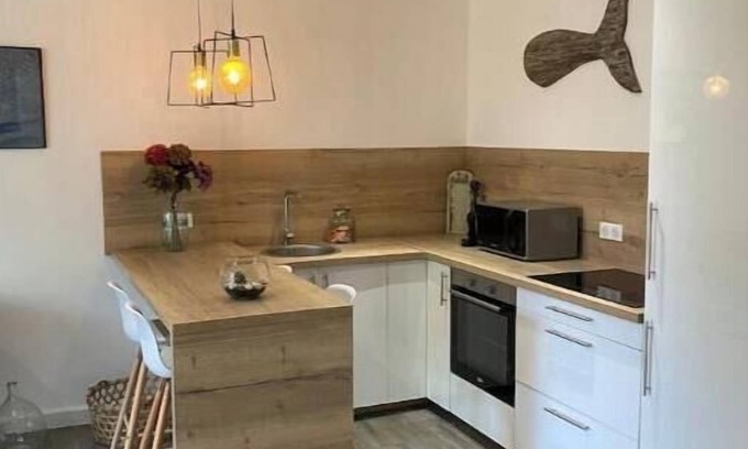 Molini Apartment | IN Pino T3 en Residence