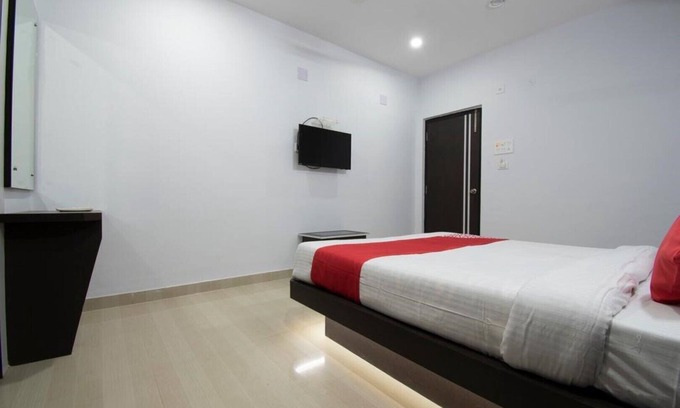 Danapur Apartment | FAMILY ROOM 9-S G INTERNATIONAL