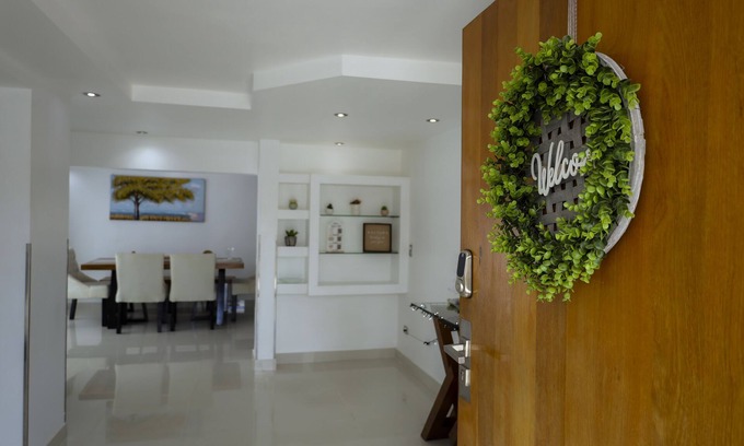 Santiago Province House | In the heart of Santiago private house -15 mins from Cibao international airport