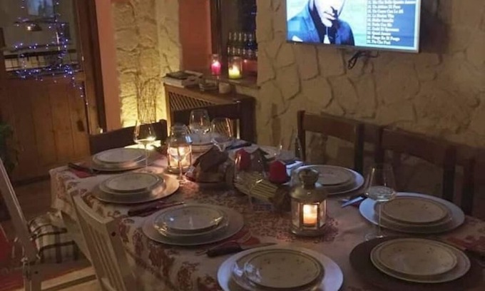 Calalzo di Cadore House | In the heart of the Unesco Dolomites