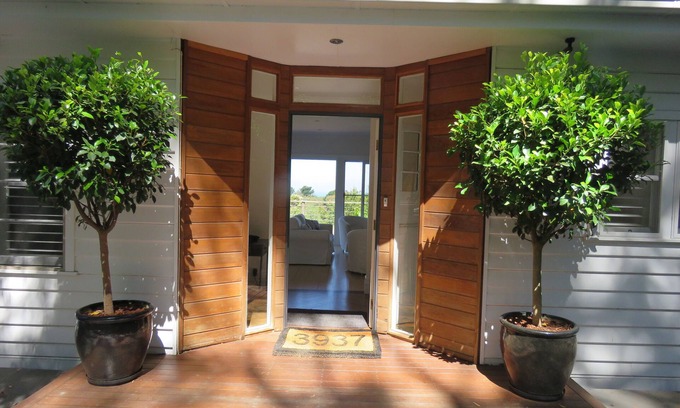 Red Hill South House | In the heart of Red Hill charm, fabulous refurbished weatherboard cottage