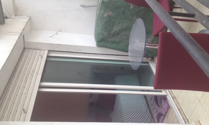 Belvedere Apartment | In the heart of Casablanca, at the foot of the tramway, wifi
