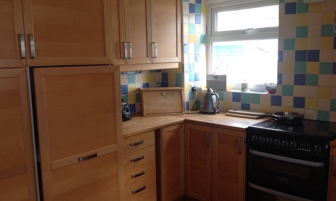 Mullion Cottage | In the heart of Mullion Village, close to Polurrian Beach & Village Services