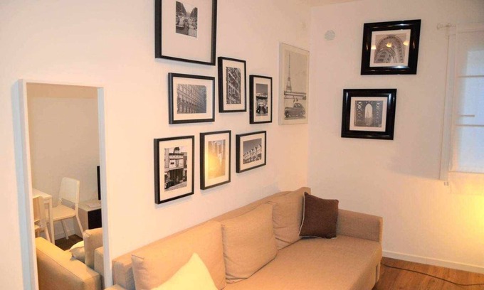 Historic Centre Apartment | In the heart of Padua: Sant'Agnese apartment