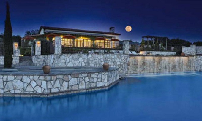 Ingram Resort | In the heart of Texas Hill Country!