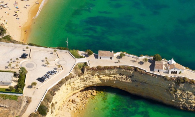 Porches Apartment | In the heart of the Algarve