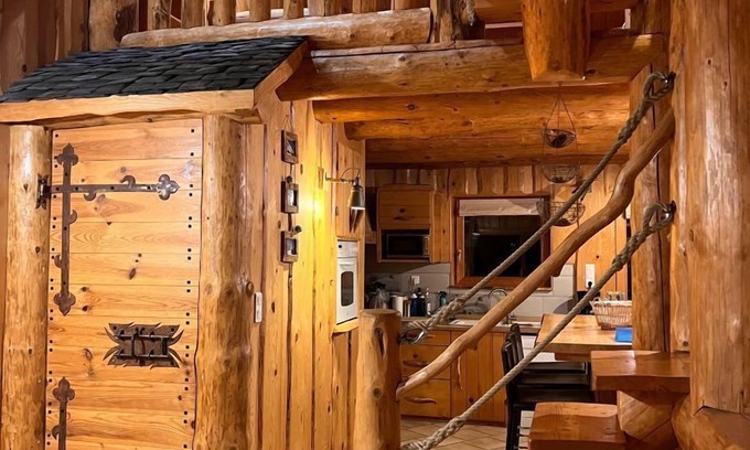 Le Noyer House | In the heart of the UNESCO World Heritage Massif des Bauges, superb view