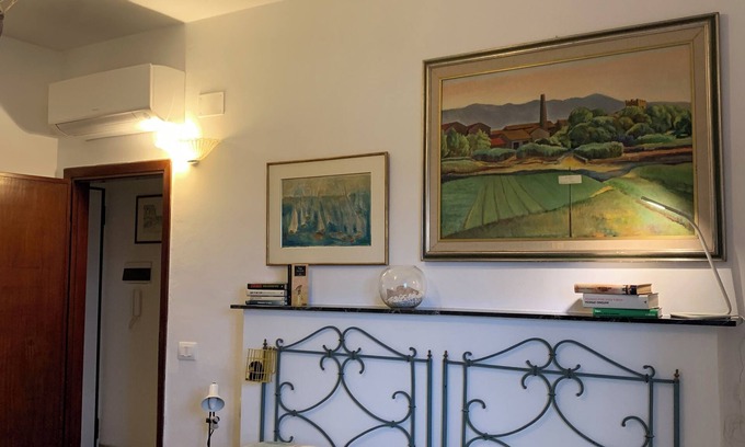 Lido di Camaiore Apartment | In the heart of Versilia