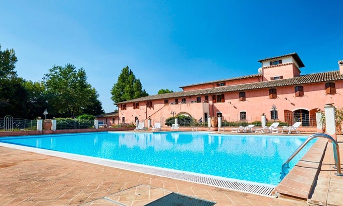 Uncinano Other | In the middle of nature Apartment. Fireplace and Olives trees view. Zaffiro