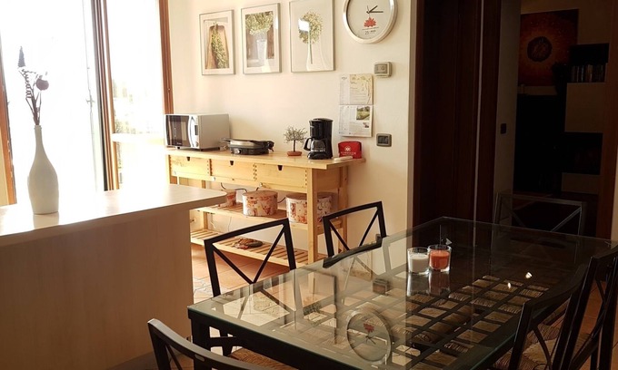 Legnaro Apartment | In un Paesino nel Cuore del Veneto, Comodo per Agripolis, Padova e Venezia