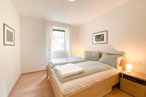 Bressanone Apartment | In Urbi, city appartement