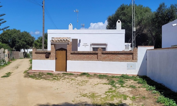 Zahora Cottage | IN ZAHORA. 10 minute walking distance to the BEACH. Family oriented. Pure nature