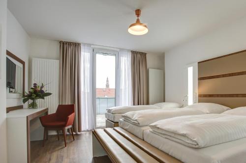 Calenberger Neustadt Apartment | INA Boutique 030 Hannover-City