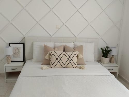 Molos Apartment | Ina's apartments