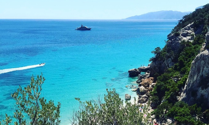 Dorgali House | INAH Boutique Rooms