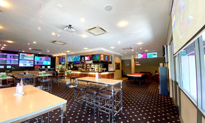 Inala Hotel | Inala Hotel