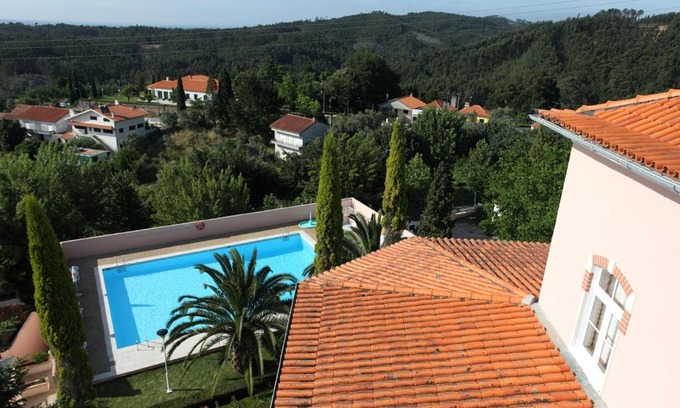 Luso Hotel | INATEL Luso