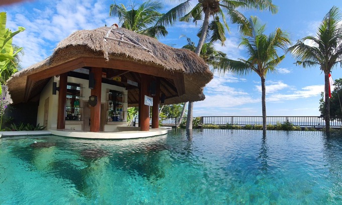 Dencarik Hotel | InBalance Resort
