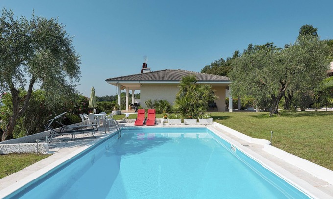 Soiano del Lago House | Incantevole by Interhome