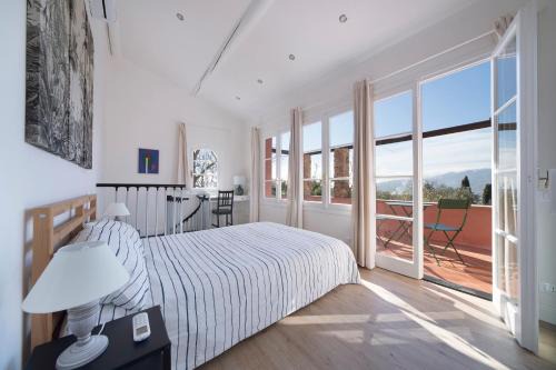 Albenga Villa | Incantevole Veranda Panoramica