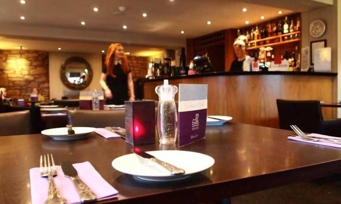 Inchture Hotel | Inchture Hotel