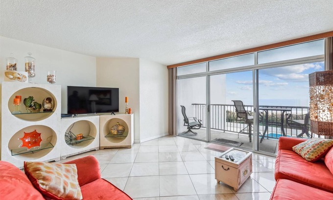 North Ocean City Condo | Includes Xplorie Activities and Linens. PYRAMID - 2BR oceanfront condo w/outdoor pool.