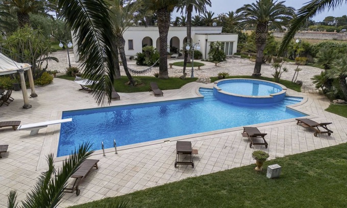 Nardo House | Incoronata by Interhome
