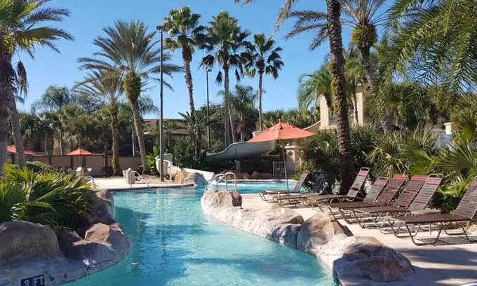 Highlands Reserve House | Increíble Casa en Regal Palms