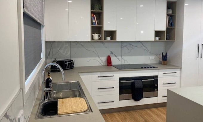Riverside House | Incredible Family Home in the Heart of Launceston