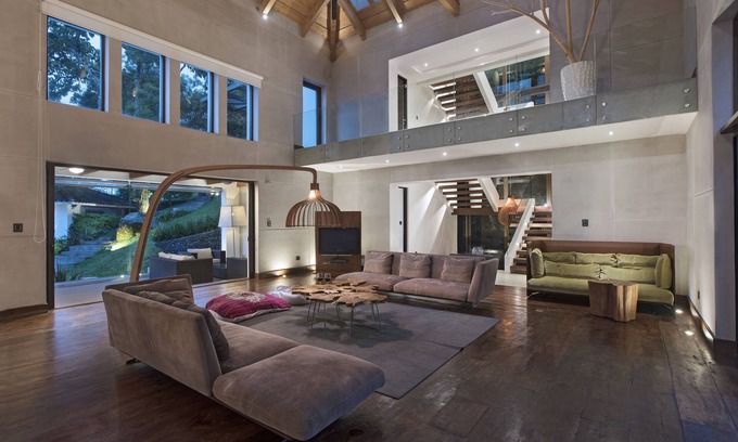 Alotenango House | Incredible views, 12 Guests, 6 Rooms 8 bathrooms, Private Pool and Jacuzzi.