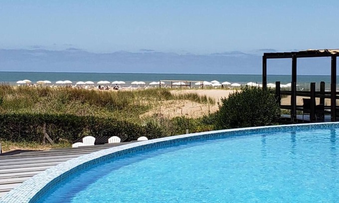 Mar de Las Pampas Apartment | Increible Duplex vista al Mar