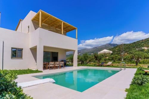 Plakias Villa | Increteblue Suites