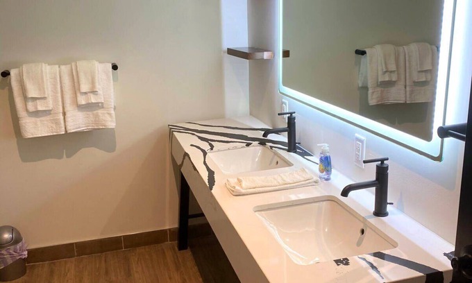 North Oakland Apartment | Ind Loft Children's Hospital Shadyside Oakland 4