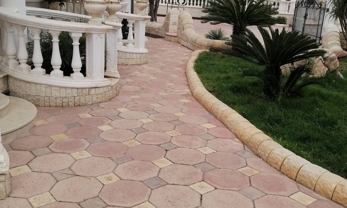 Marzamemi Villa | "Indaco" -Apartment in a villa 200 meters from the beach of Marzamemi