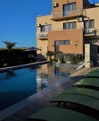 Cumpana House | Indeep Club