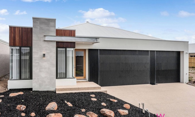 Indented Head House | Indented Heads Beach House