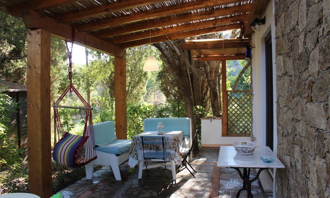 Tancau Sul Mare House | Independent room. (Cin 091006C2000R5853)