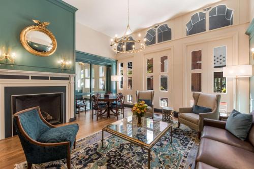 Center City East Hotel | Independence Park Hotel, BW Premier Collection