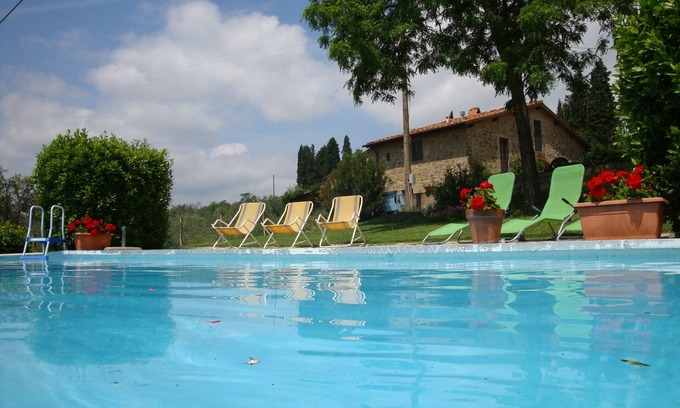 Pergine Valdarno House | Independent house Il Forno