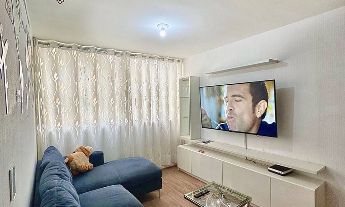Rimac Apartment | Independent, modern, fully equipped apartment