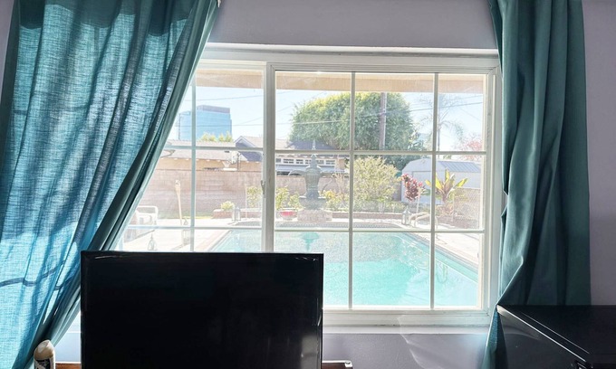 Covina Other | Independent room your Second home at Covina