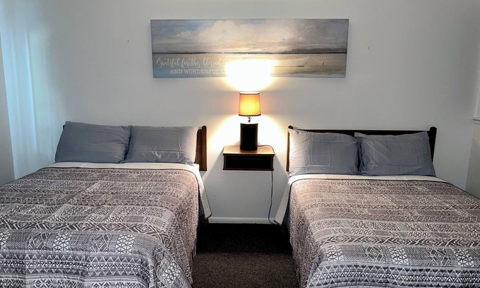 South Toledo Bend Hotel | Indian Creek Lodge