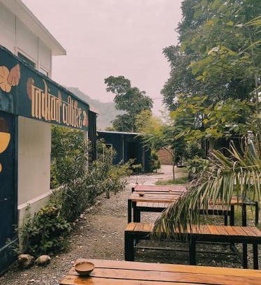 Tapovan Hostel | Indian Culture