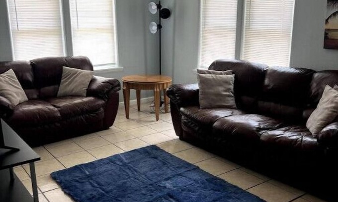 Dowagiac Apartment | Indian Lake Cottage for Nature Lovers - Apt Ann