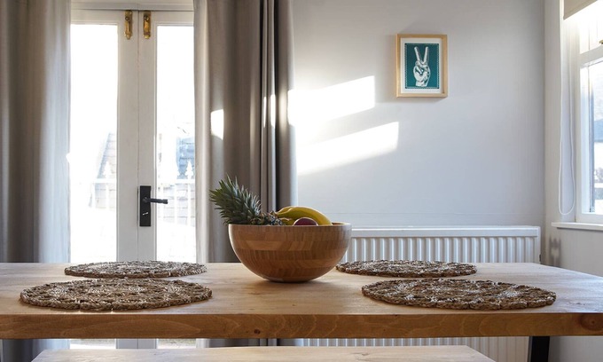 Stamford Apartment | IndieHaus - Central Stamford Apartment