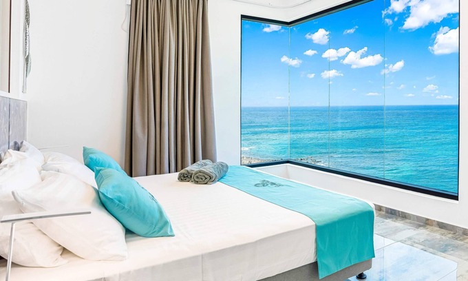 Belair Apartment | Indigo Bay Condo 6 Su
