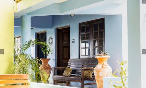 Crane corner Hotel | Indigo Beach Resort