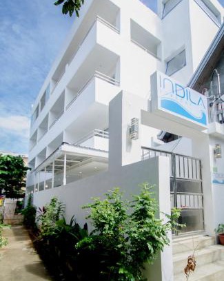 Boracay Island Resort | Indila Boracay